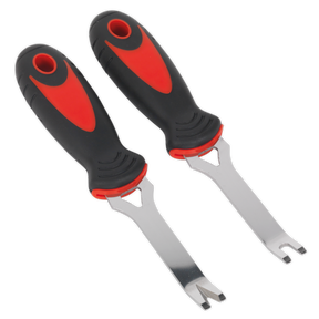 Trim Tool Set 2pc - RT005 - Farming Parts