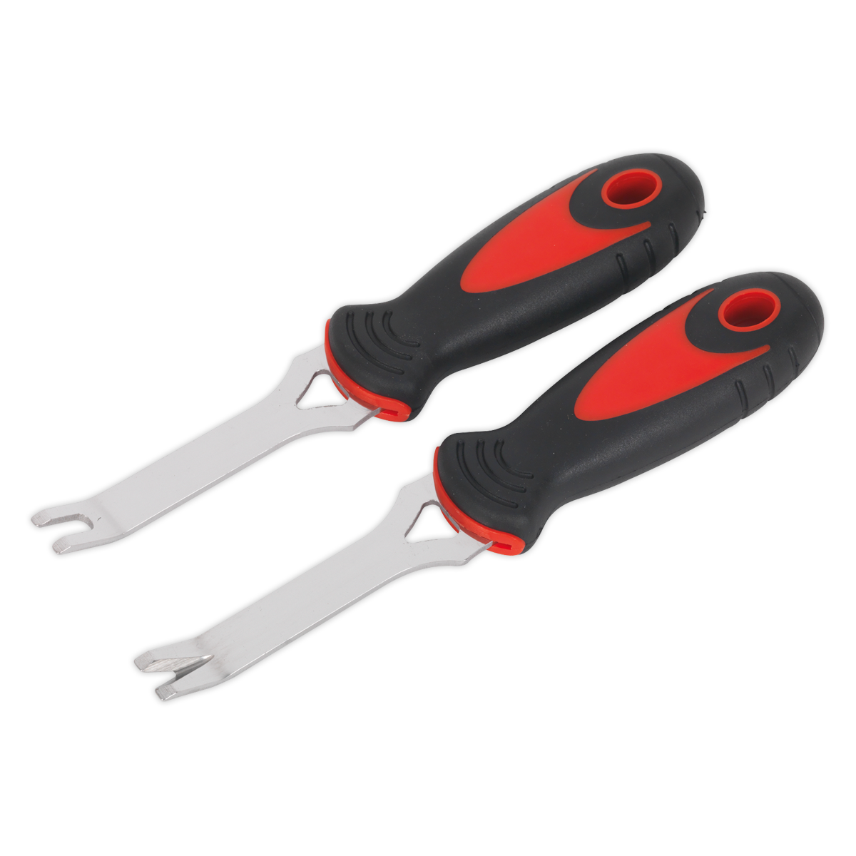 Trim Tool Set 2pc - RT005 - Farming Parts