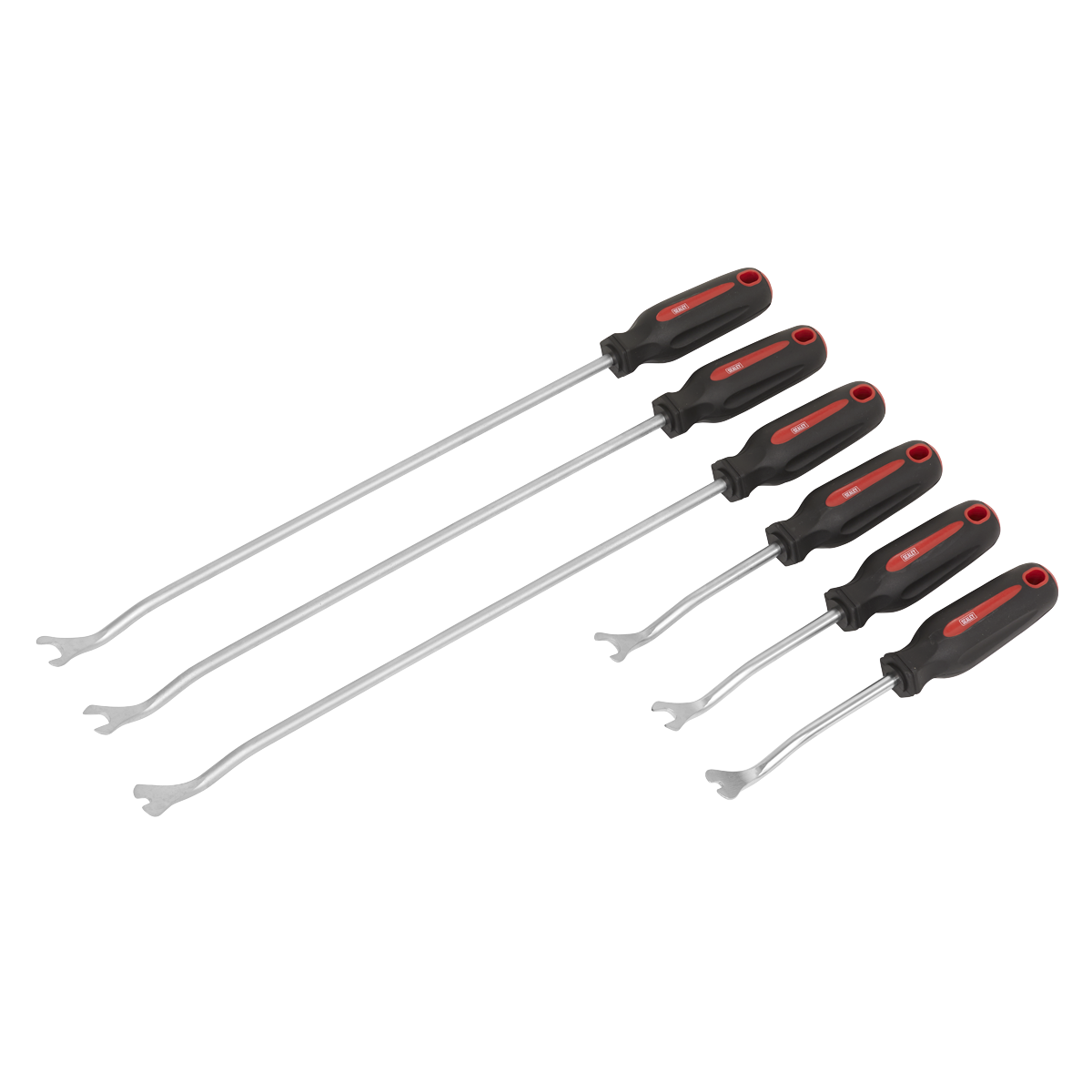 Trim Clip Tool Set 6pc - RT06 - Farming Parts