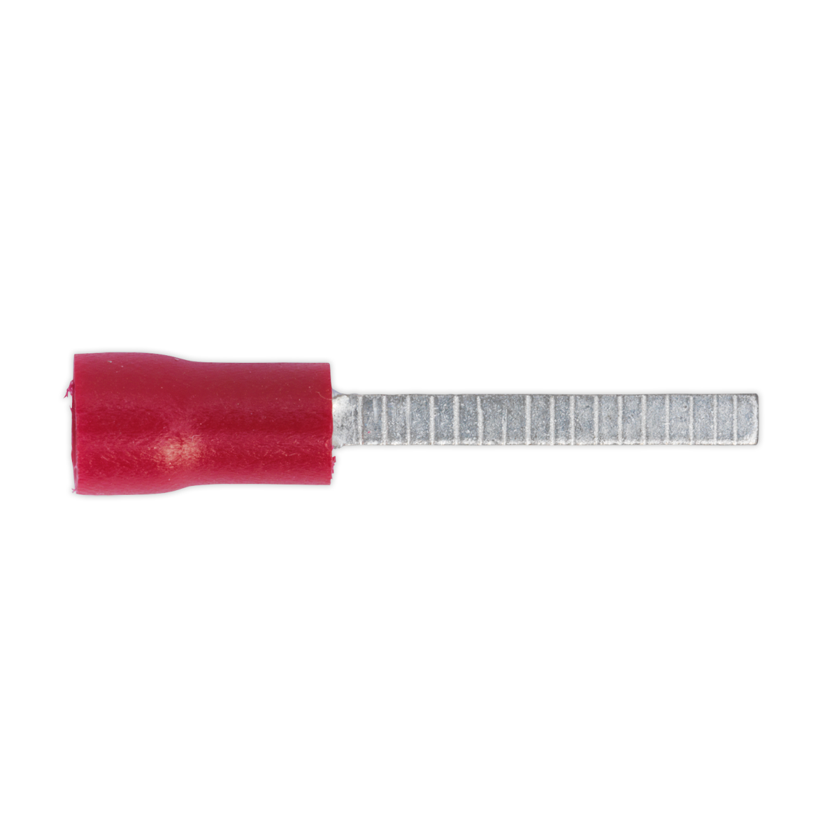 Blade Terminal 18 x 2.3mm Red Pack of 100 - RT10 - Farming Parts