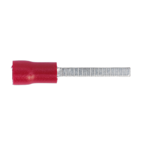 Blade Terminal 18 x 2.3mm Red Pack of 100 - RT10 - Farming Parts