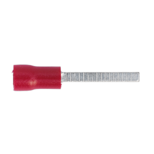 Blade Terminal 18 x 2.3mm Red Pack of 100 - RT10 - Farming Parts