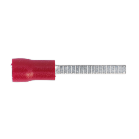 Blade Terminal 18 x 2.3mm Red Pack of 100 - RT10 - Farming Parts