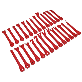 Trim & Panel Clip Tool Set 27pc - RT27KIT - Farming Parts