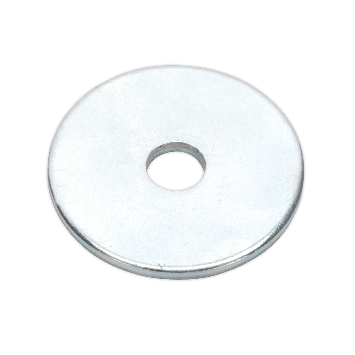 Repair Washer M5 x 19mm Zinc Plated Pack of 100 - RW519 - Farming Parts