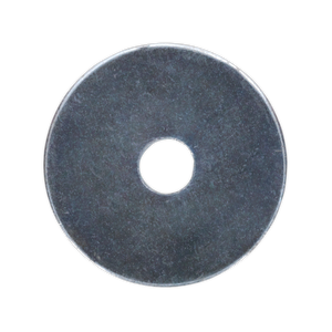 Repair Washer M5 x 25mm Zinc Plated Pack of 100 - RW525 - Farming Parts