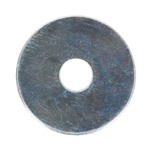 Repair Washer M6 x 25mm Zinc Plated Pack of 100 - RW625 - Farming Parts