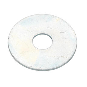 Repair Washer M8 x 38mm Zinc Plated Pack of 50 - RW838 - Farming Parts