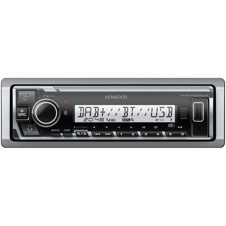 Radio - DAB | Bluetooth | Short body | Android | iPod-iPhone | Spotify App | USB | Receiver
 - S.151006 - Farming Parts