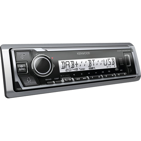 Radio - DAB | Bluetooth | Short body | Android | iPod-iPhone | Spotify App | USB | Receiver
 - S.151006 - Farming Parts
