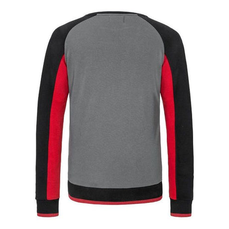 *SPECIAL PRICE* - Massey Ferguson Raglan Sweatshirt Durable Cotton Blend Comfort | X993412103