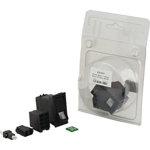 *SPECIAL PRICE* - Rocker Switch - 4 Wheel Drive, 2 Position (On/Off) - S.57347