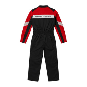 New Massey Ferguson Adults’ Overalls – Durable, Lightweight & High-Visibility | X993522201