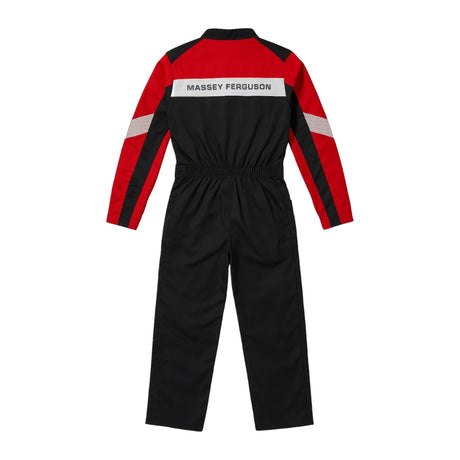 New Massey Ferguson Adults’ Overalls – Durable, Lightweight & High-Visibility | X993522201