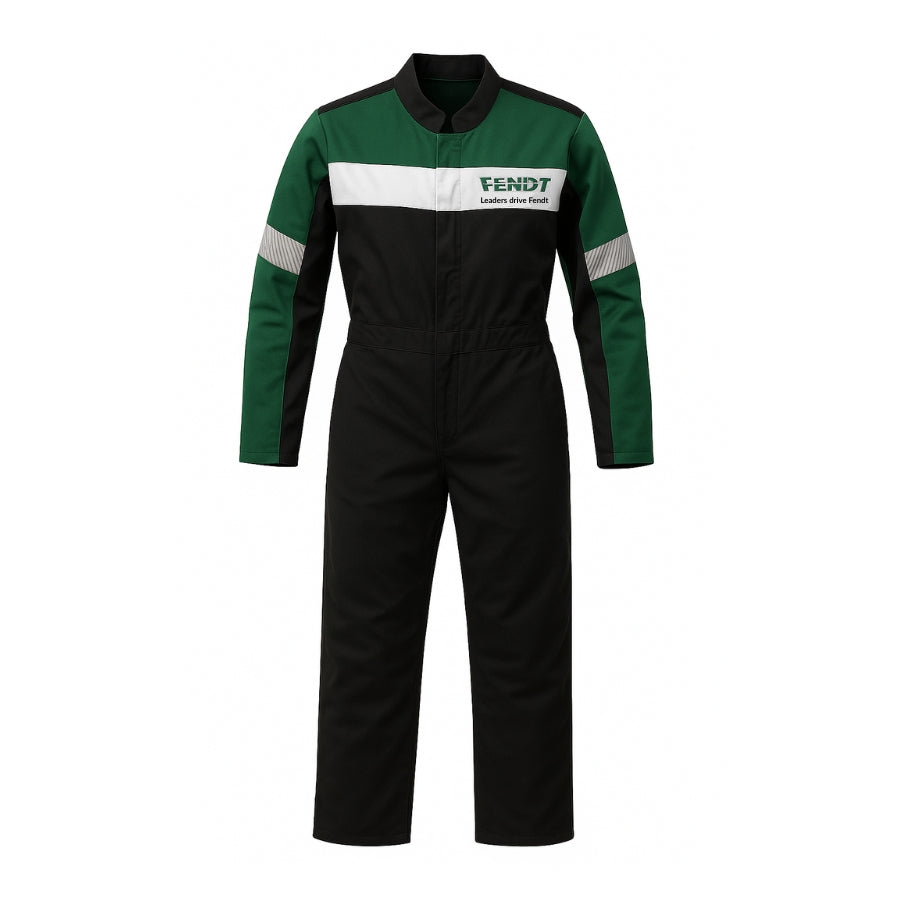 New Fendt Adults’ Overalls – Durable, Lightweight & High-Visibility | X99102222