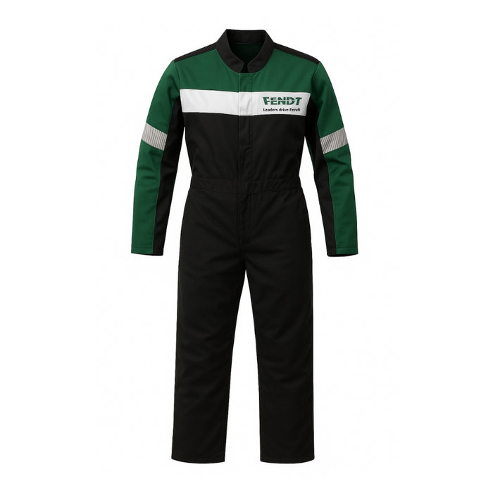 Fendt Kids’ Overalls – Durable, Lightweight & Comfortable | X99102414