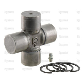 Bondioli & Pavesi Universal Joint - 30.2 x 106mm (Standard Duty) - S.165082 - Farming Parts