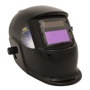 Welding Helmet Auto Darkening - Shade 9-13 - S01001 - Farming Parts