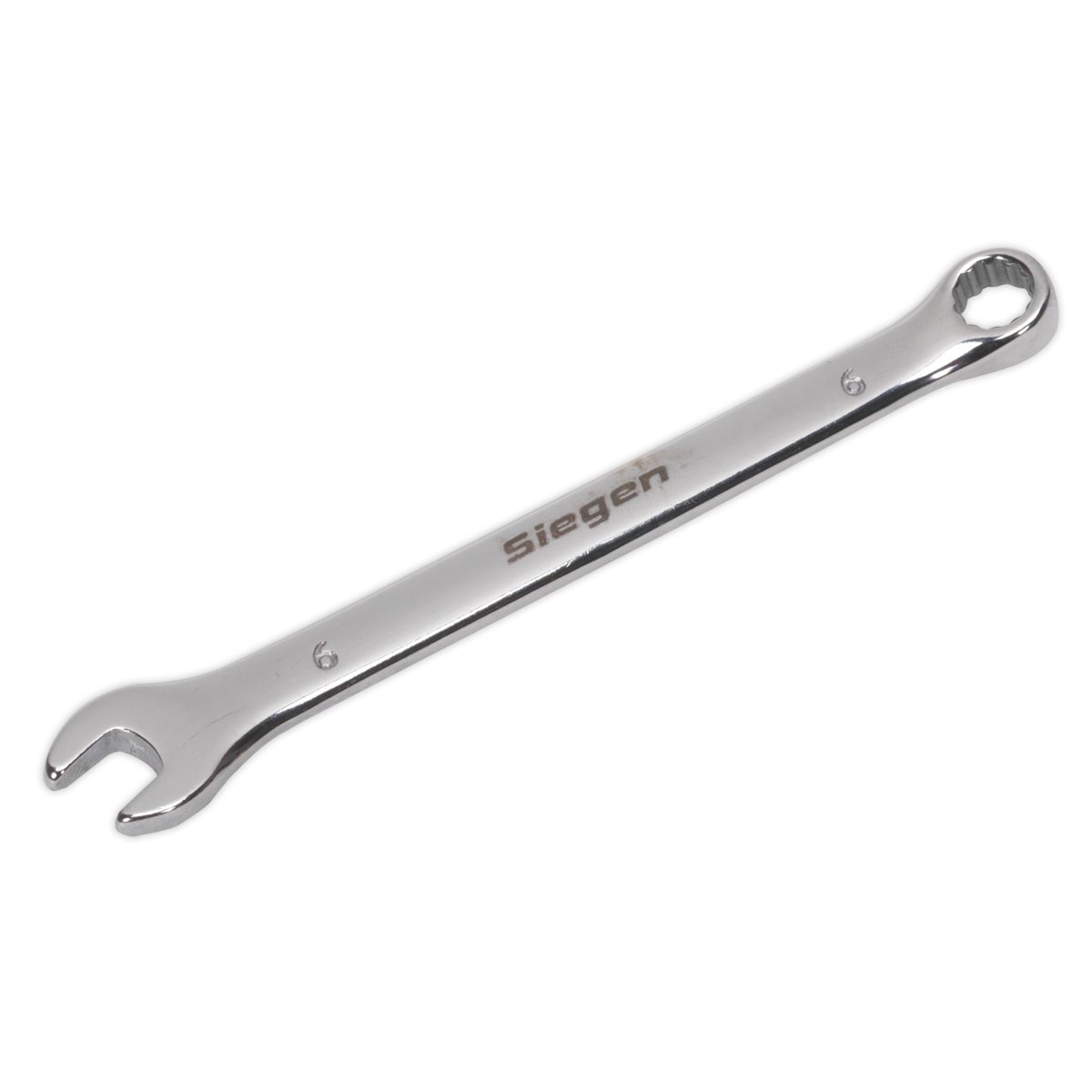 Combination Spanner 6mm - S01006 - Farming Parts