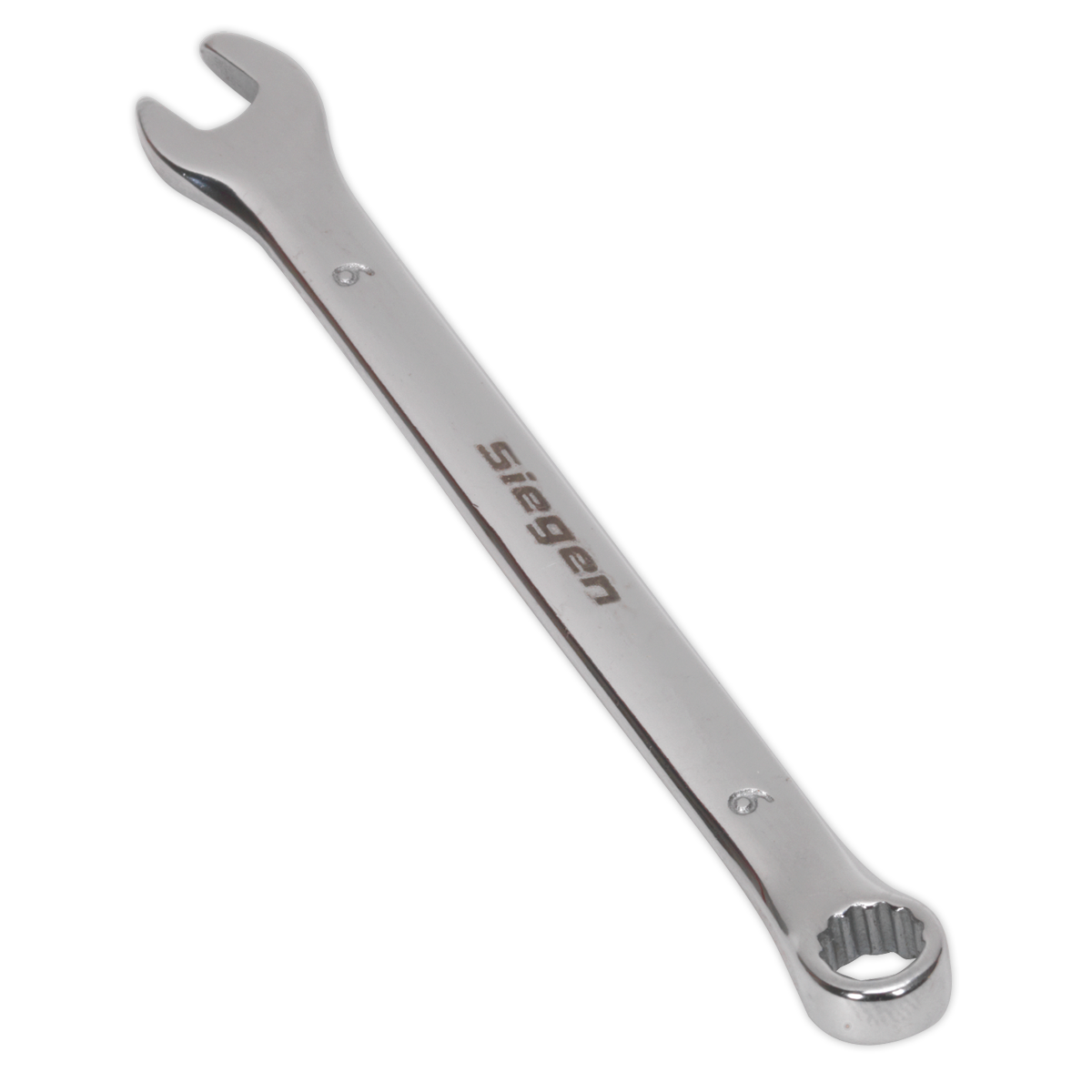 Combination Spanner 6mm - S01006 - Farming Parts