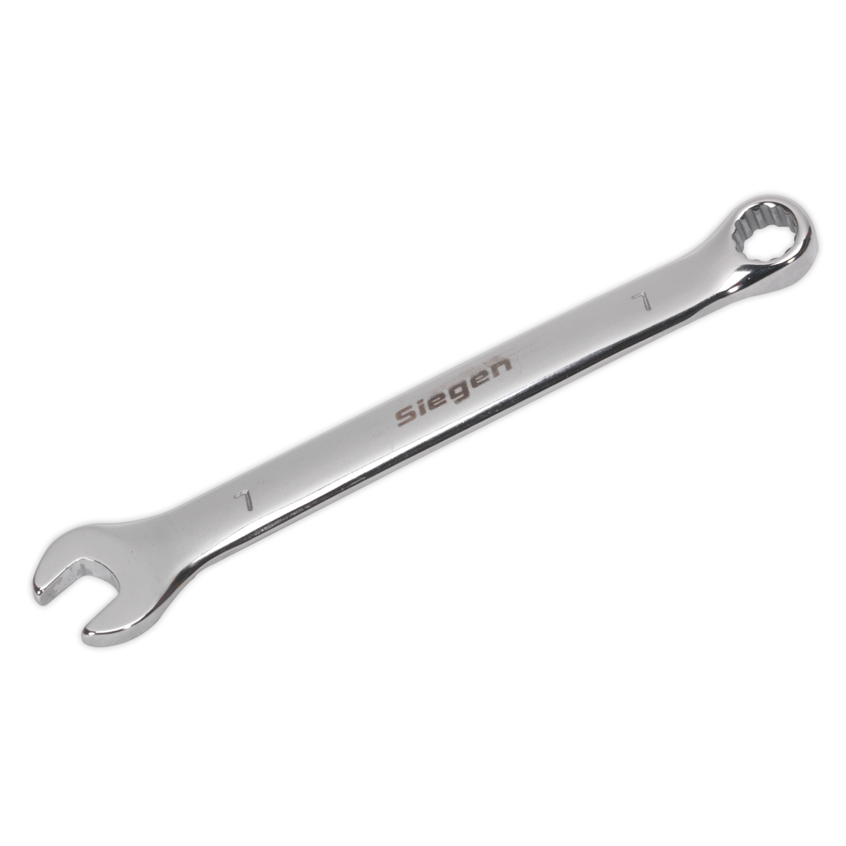 Combination Spanner 7mm - S01007 - Farming Parts