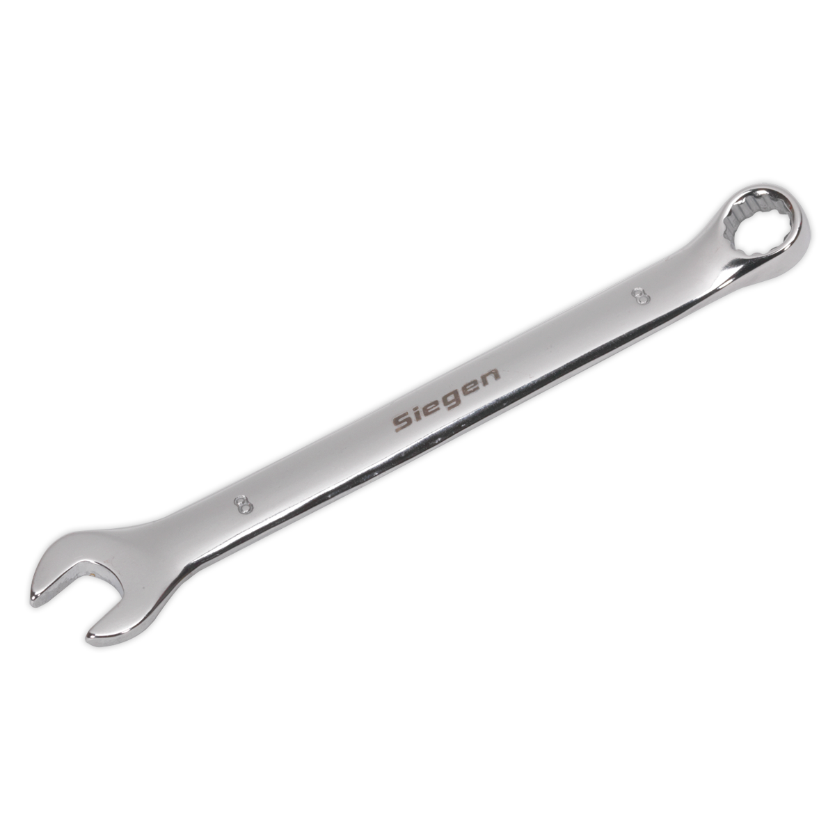 Combination Spanner 8mm - S01008 - Farming Parts