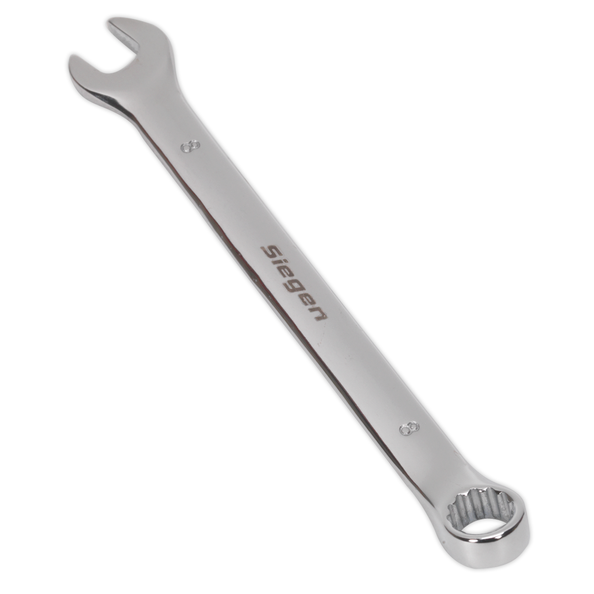 Combination Spanner 8mm - S01008 - Farming Parts