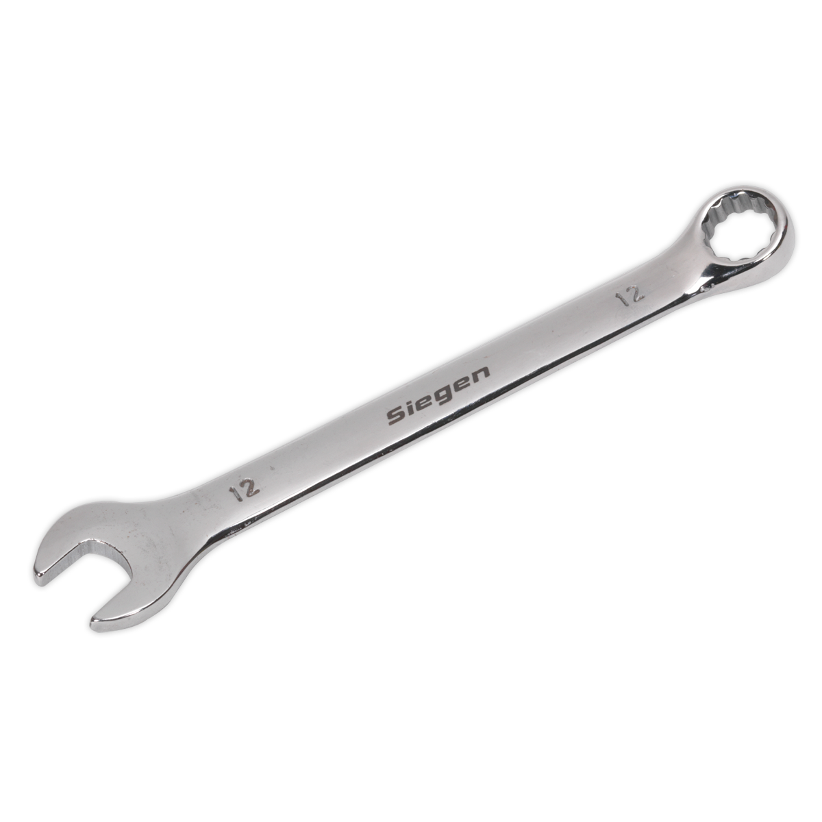 Combination Spanner 12mm - S01012 - Farming Parts