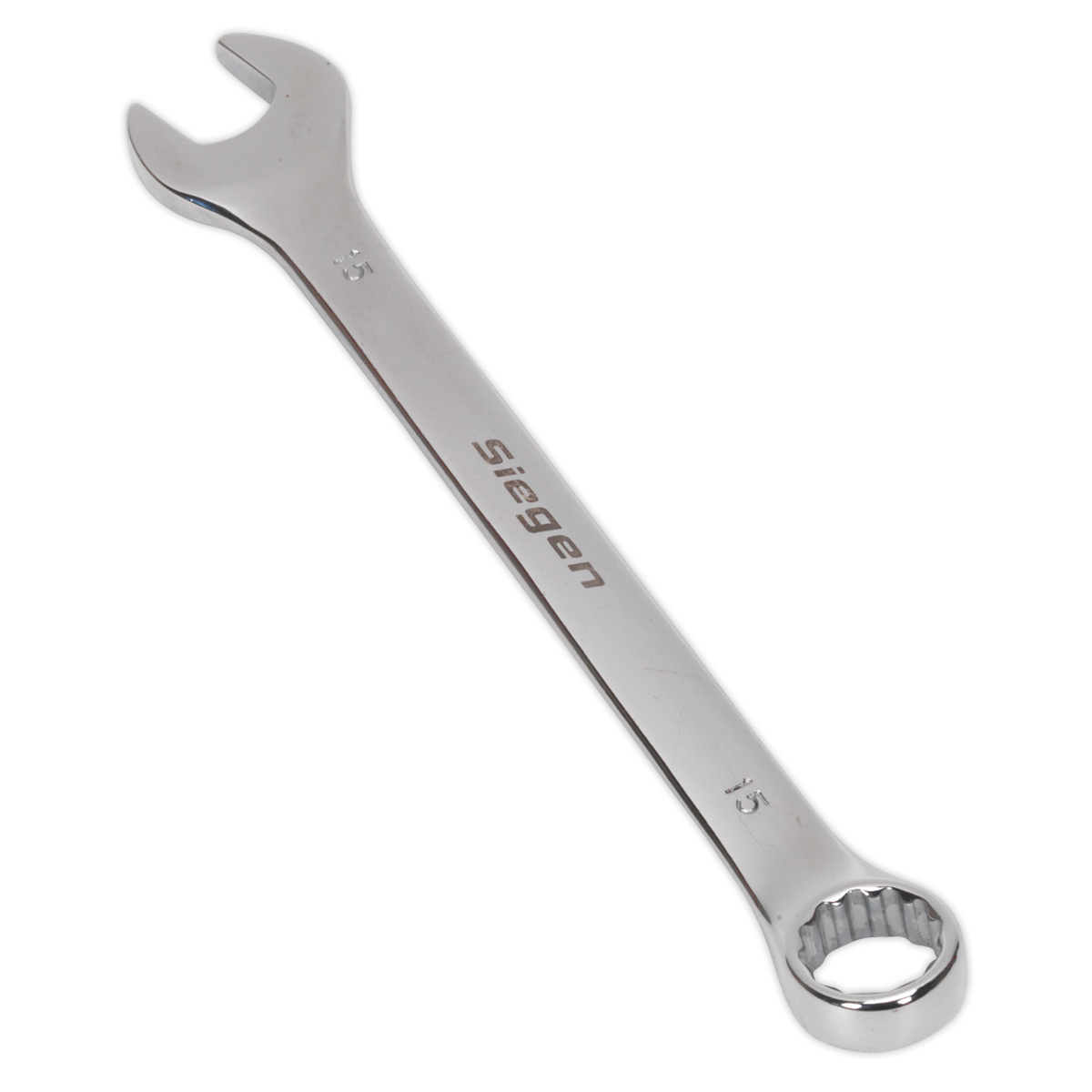 Combination Spanner 15mm - S01015 - Farming Parts