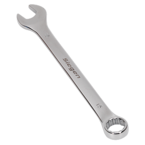 Combination Spanner 15mm - S01015 - Farming Parts