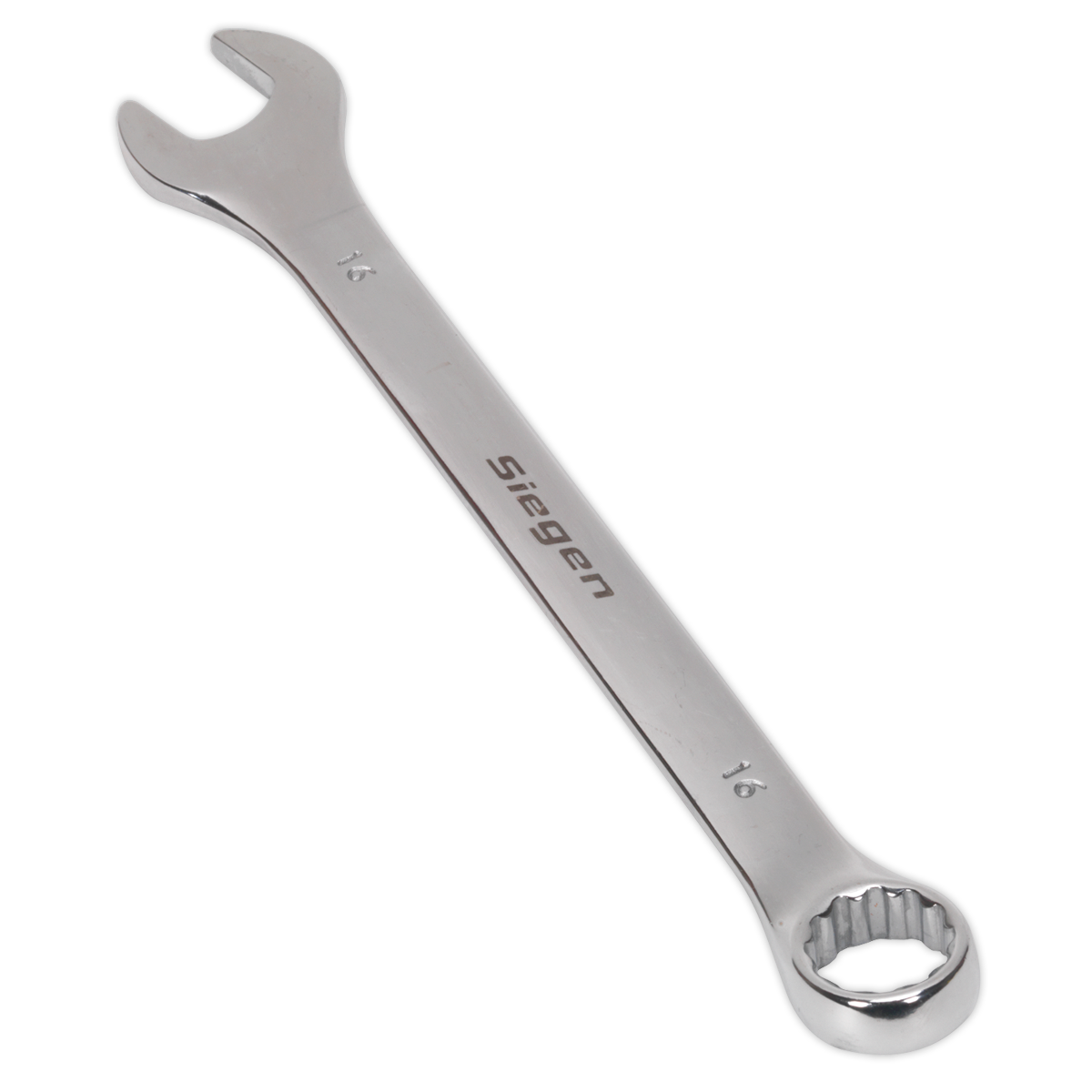 Combination Spanner 16mm - S01016 - Farming Parts