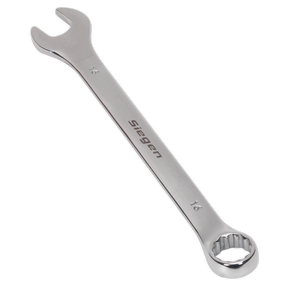 Combination Spanner 16mm - S01016 - Farming Parts