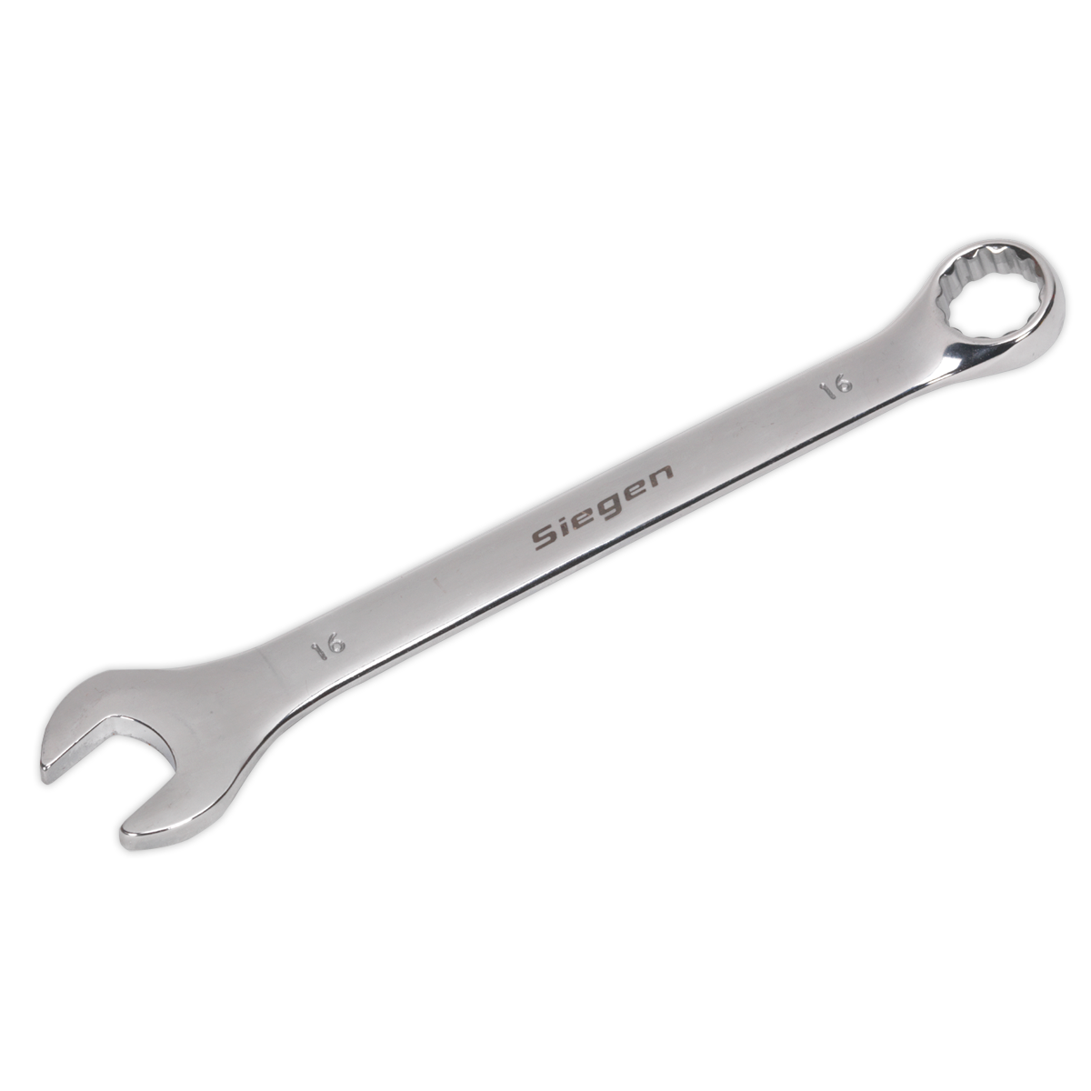 Combination Spanner 16mm - S01016 - Farming Parts