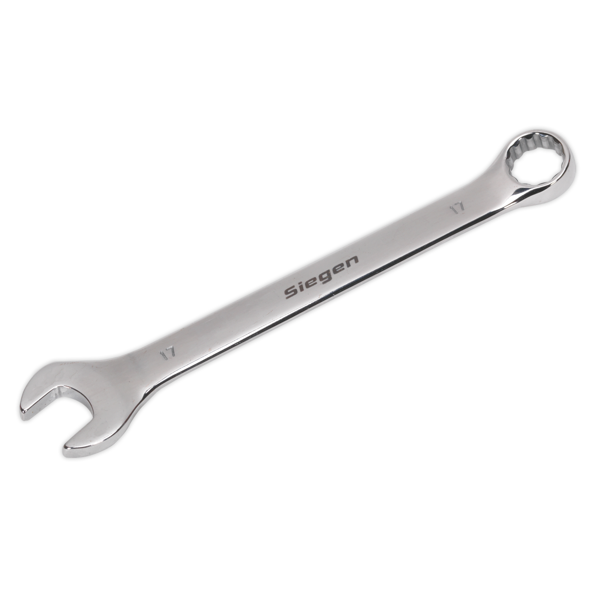 Combination Spanner 17mm - S01017 - Farming Parts