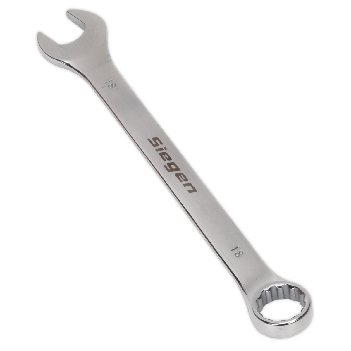 Combination Spanner 18mm - S01018 - Farming Parts