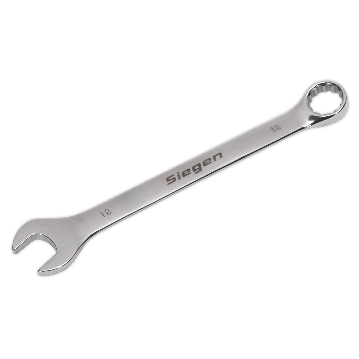 Combination Spanner 18mm - S01018 - Farming Parts