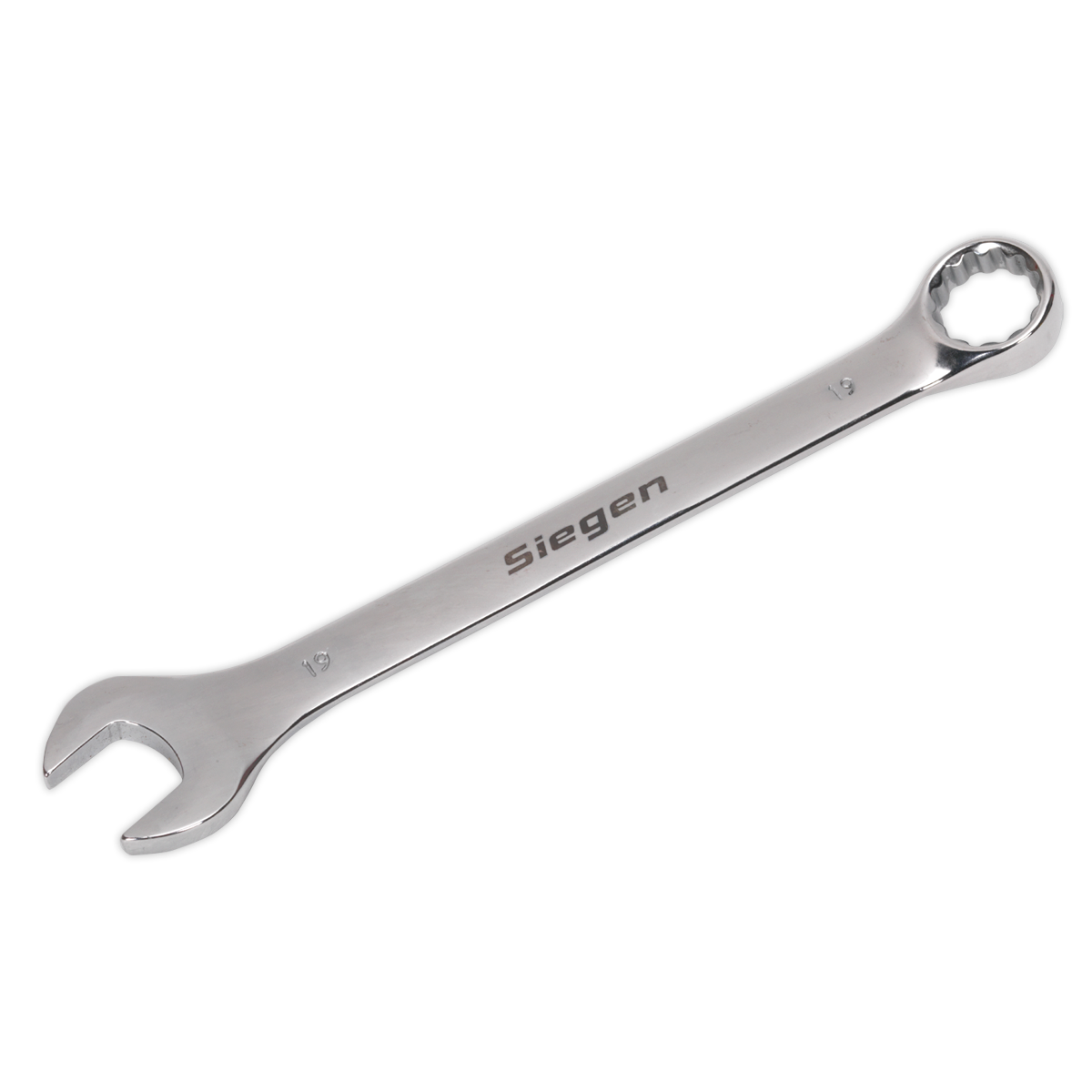 Combination Spanner 19mm - S01019 - Farming Parts