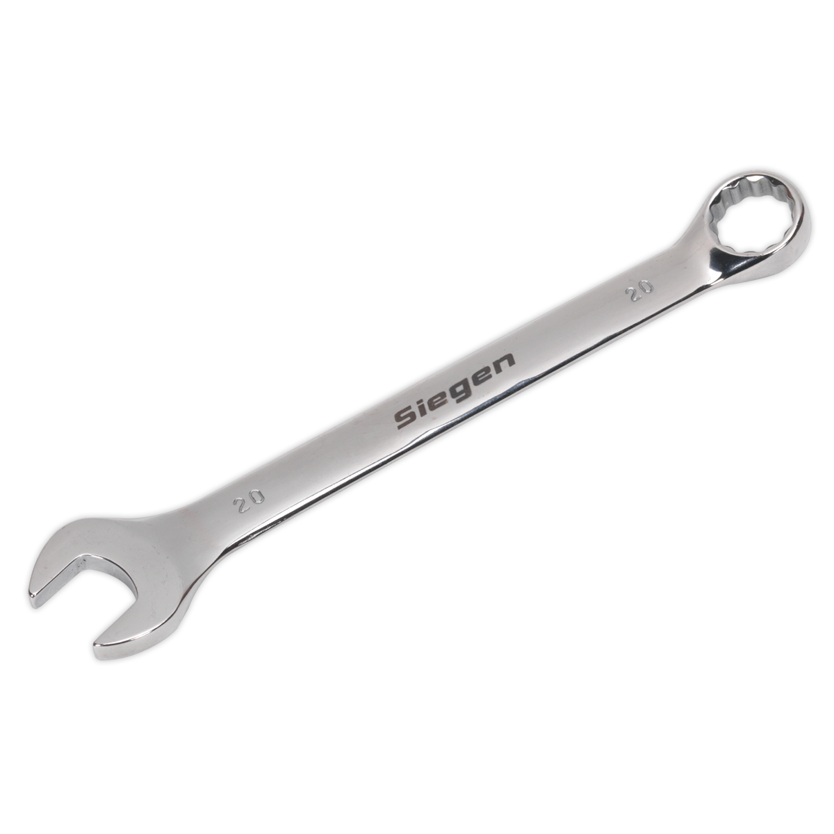 Combination Spanner 20mm - S01020 - Farming Parts