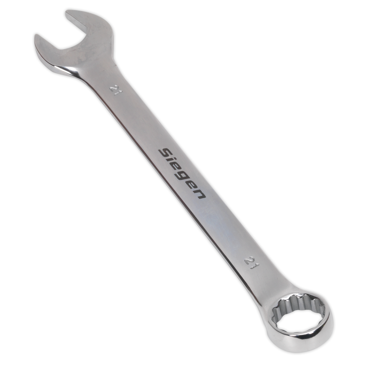 Combination Spanner 21mm - S01021 - Farming Parts