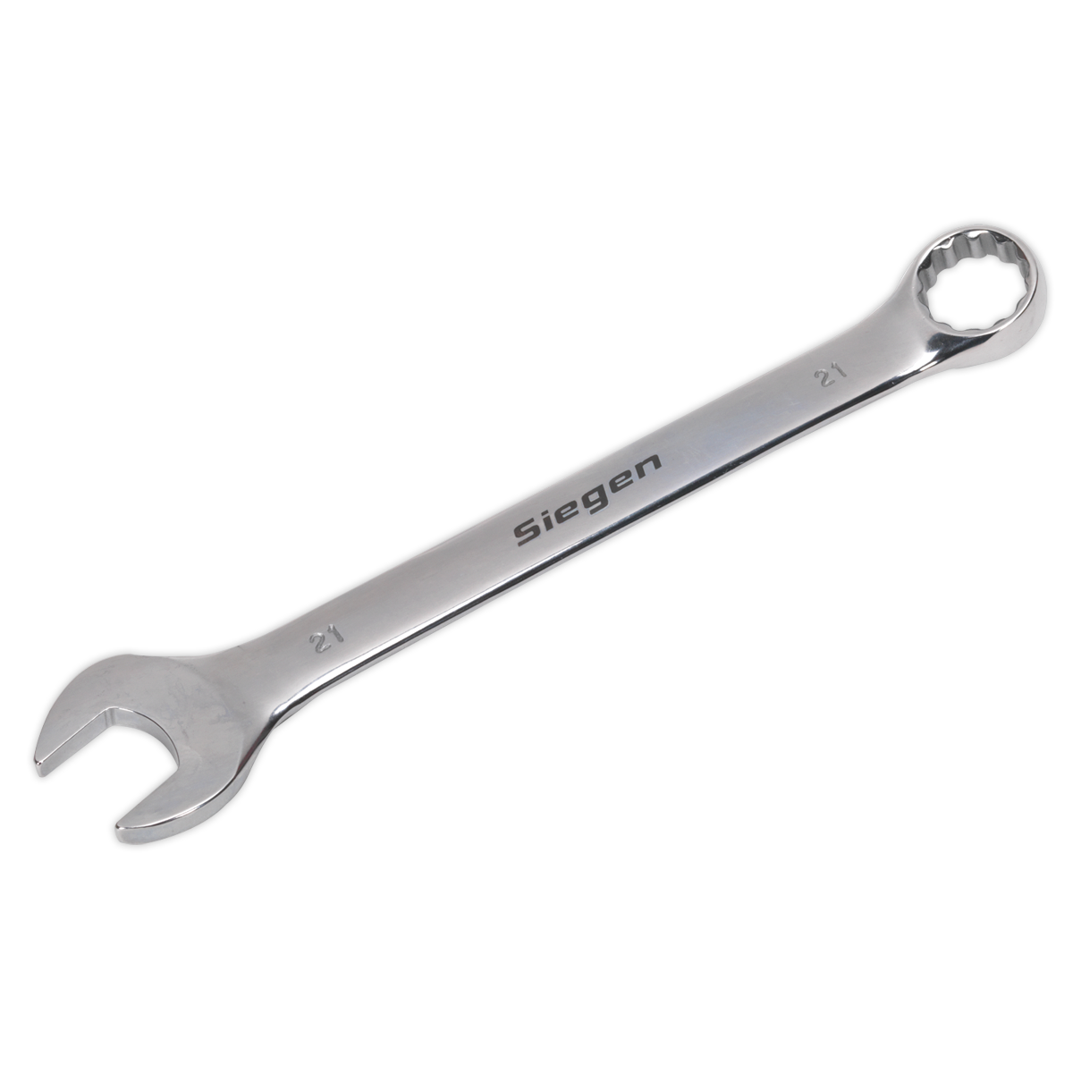 Combination Spanner 21mm - S01021 - Farming Parts