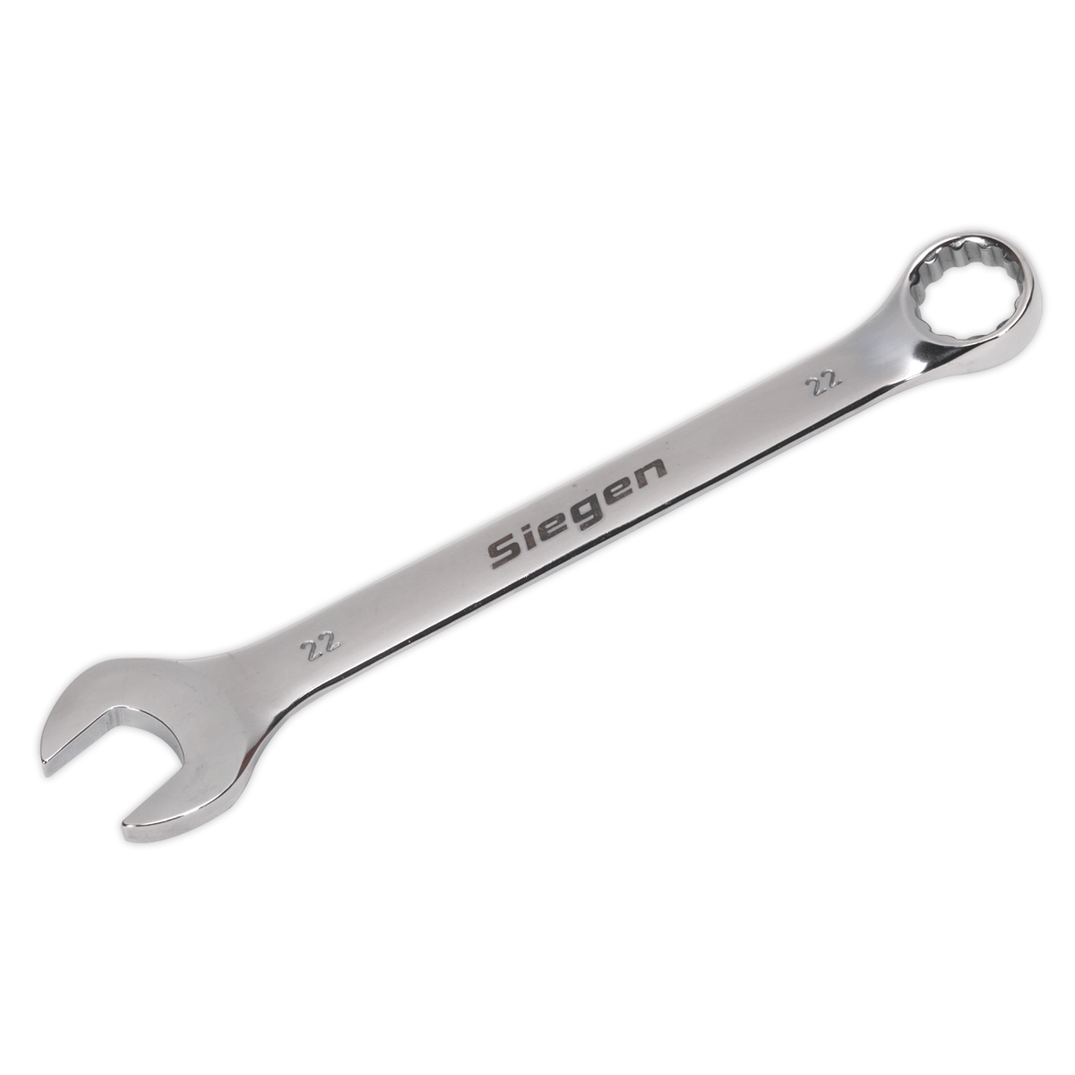 Combination Spanner 22mm - S01022 - Farming Parts