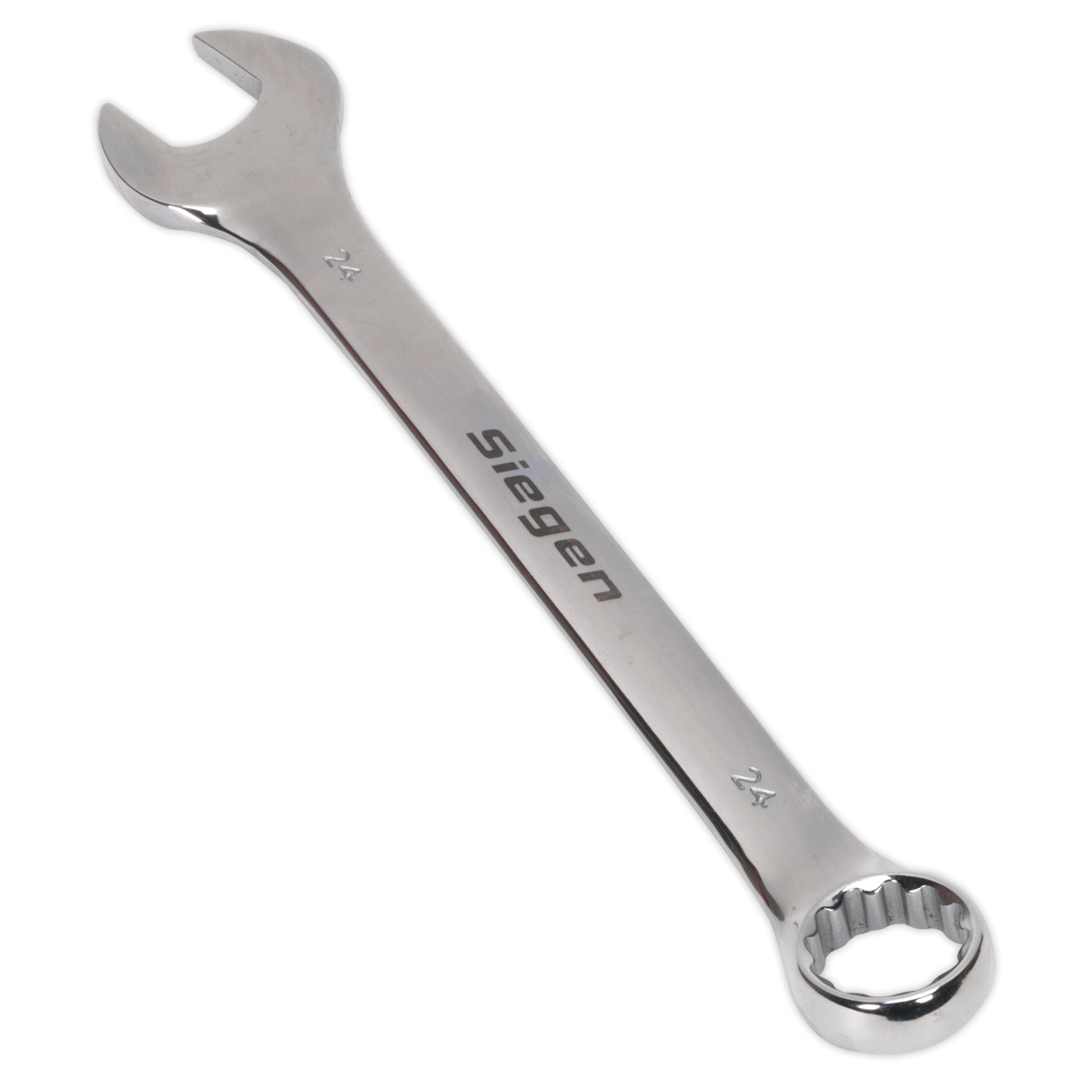 Combination Spanner 24mm - S01024 - Farming Parts