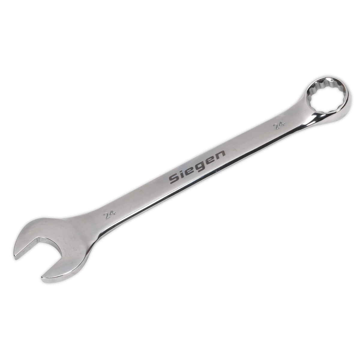 Combination Spanner 24mm - S01024 - Farming Parts