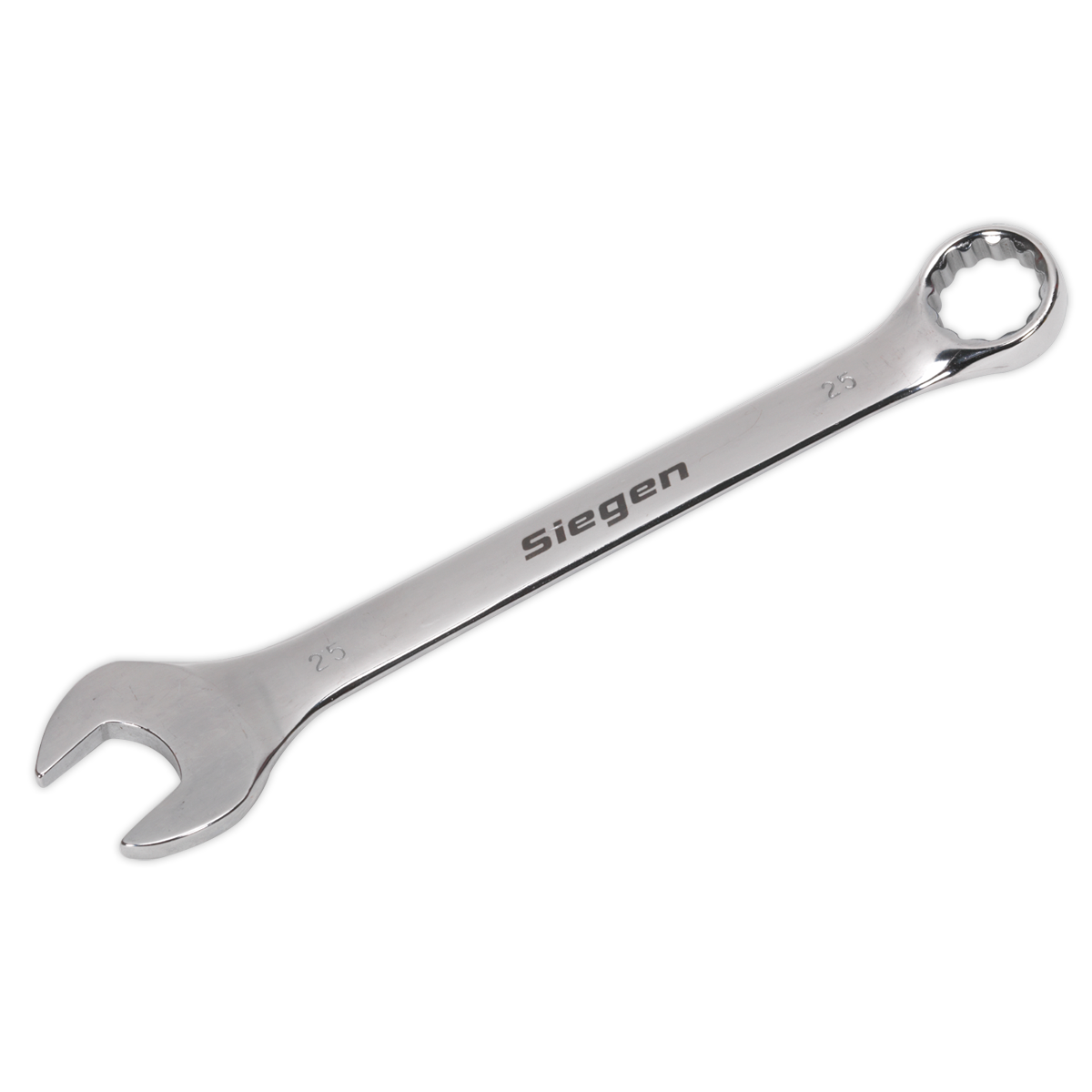 Combination Spanner 25mm - S01025 - Farming Parts