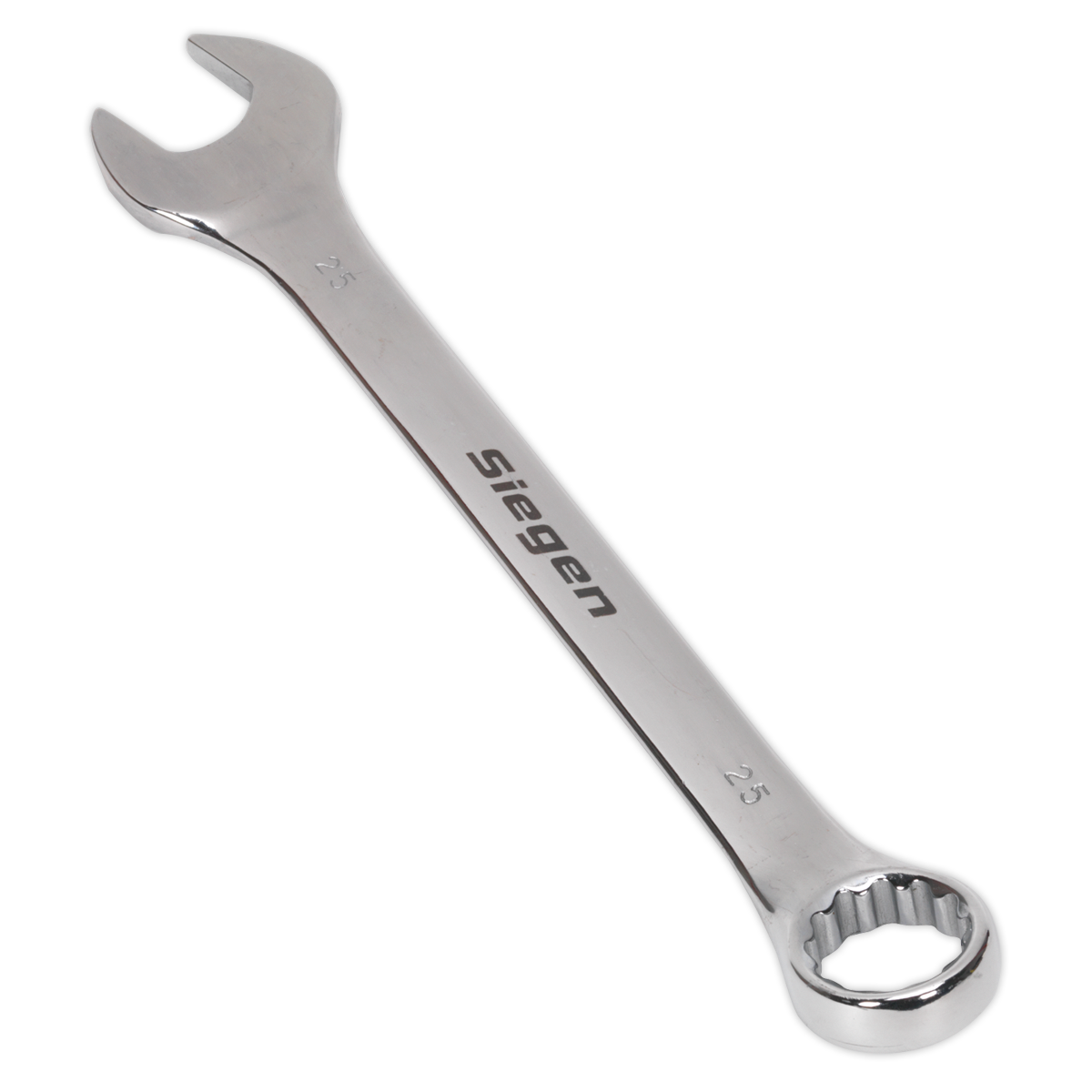 Combination Spanner 25mm - S01025 - Farming Parts