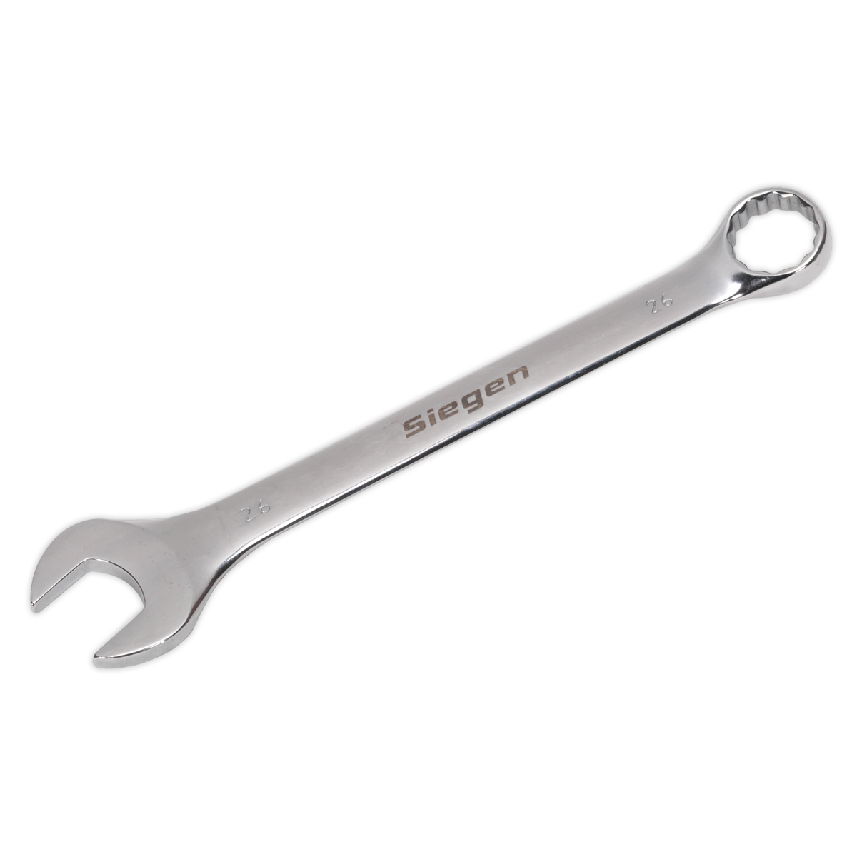 Combination Spanner 26mm - S01026 - Farming Parts