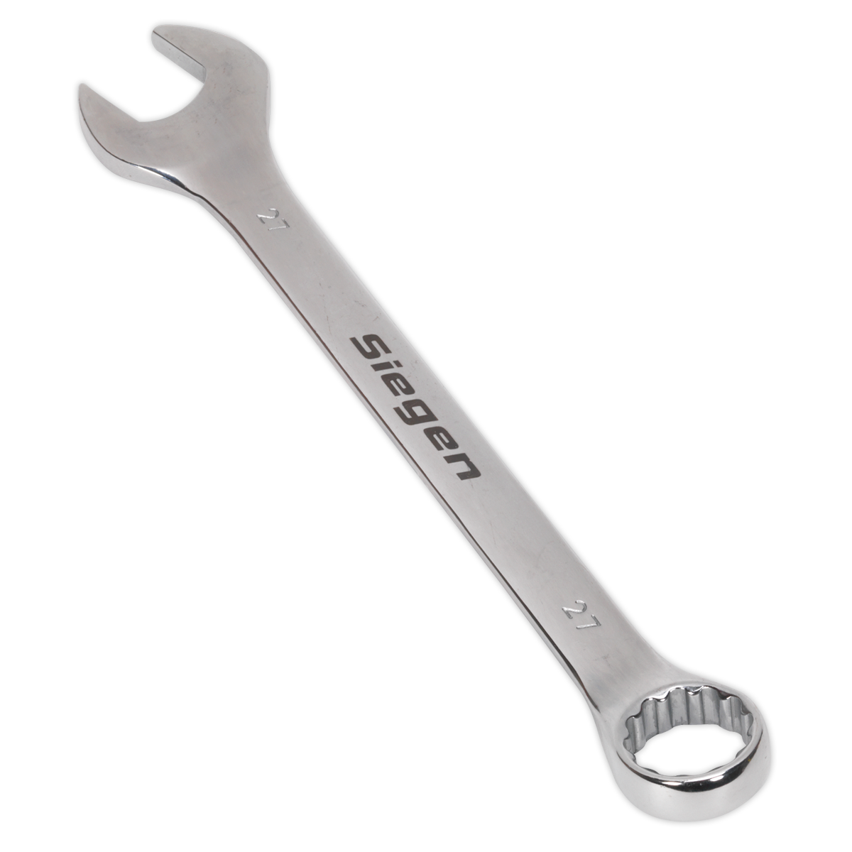 Combination Spanner 27mm - S01027 - Farming Parts