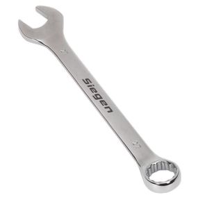 Combination Spanner 27mm - S01027 - Farming Parts