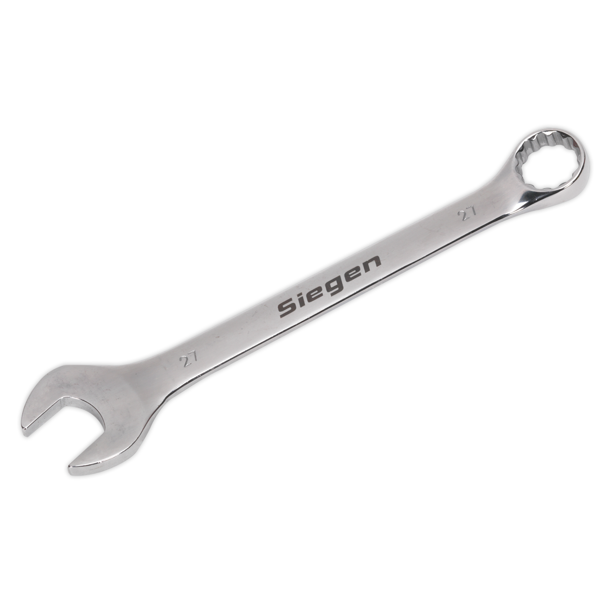 Combination Spanner 27mm - S01027 - Farming Parts