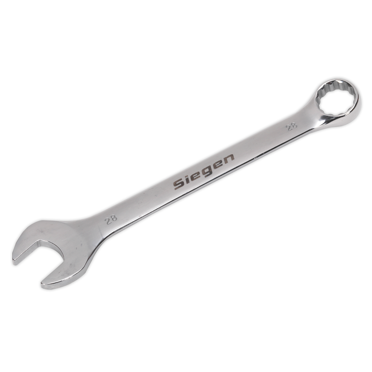 Combination Spanner 28mm - S01028 - Farming Parts